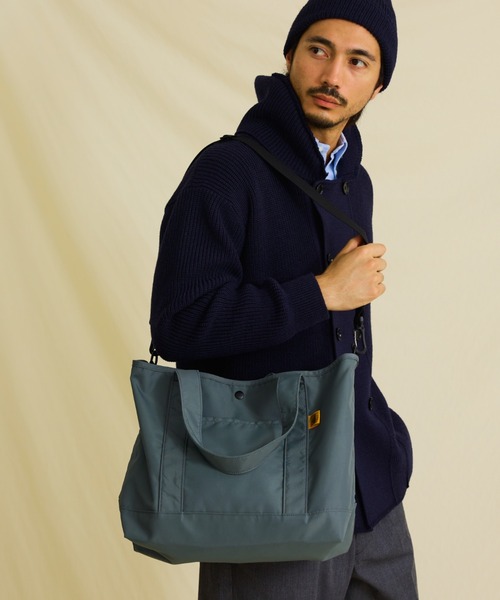 KELTY (ケルティ) 80's ナイロン トート S ショルダーバッグ
