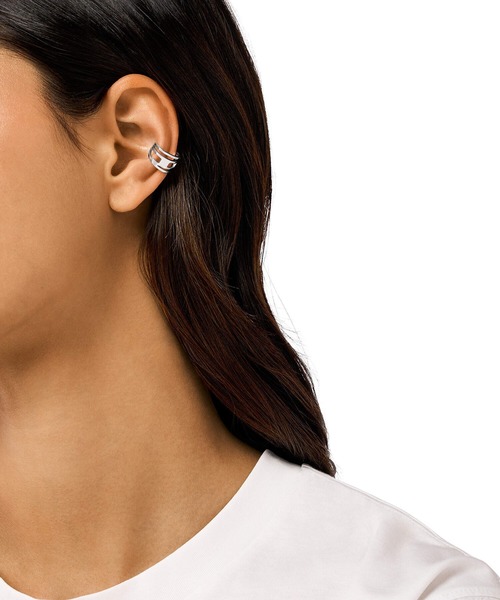 DIESEL（ディーゼル） イヤリング アクセサリー メンズ ピアス
