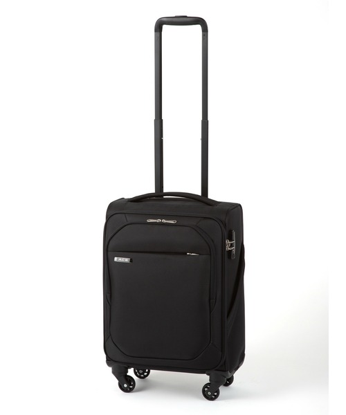 クイックシルバー　ビック　ソフト　キャリーケース　黒　114L Quiksilver スーツケース CABIN LUG /クイックシルバーロゴ