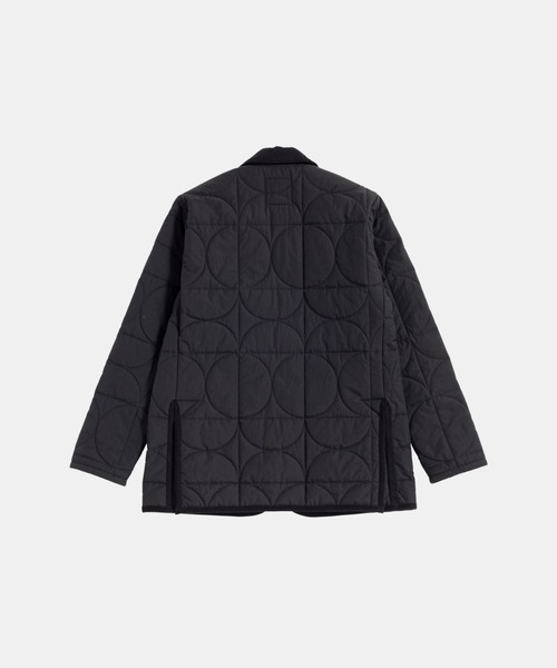 LAVENHAM コート ジャケット Nylon Mix Denham Mens / ナイロン