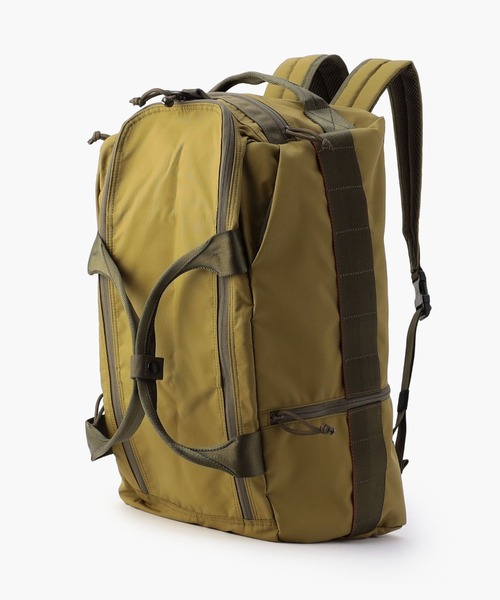 BRIEFING ブリーフィング 3WAY ボストンバッグ BRG193N64 BRIEFING ブリーフィング 3WAY ボストンバッグ BRG193N64（商品