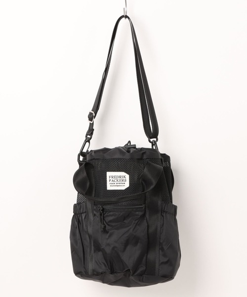 FREDRIK PACKERS（フレドリックパッカーズ） ショルダーバッグ バッグ