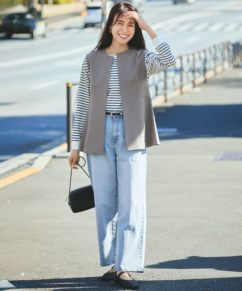 ANY（エニィ） セットアップ 「3SET」セレモニー3点セット（ブラウス＋