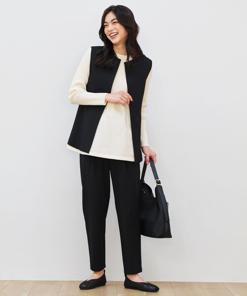 ANY（エニィ） セットアップ 「3SET」セレモニー3点セット（ブラウス＋