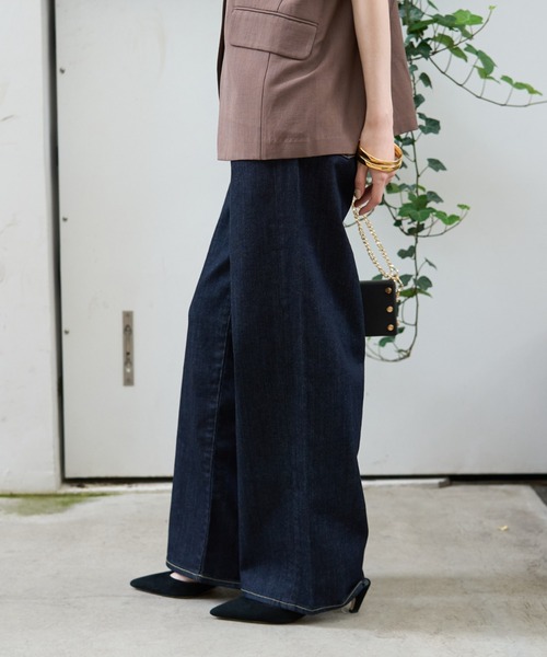 RED CARD TOKYO（レッドカード トーキョー） ジーンズ デニム デニム