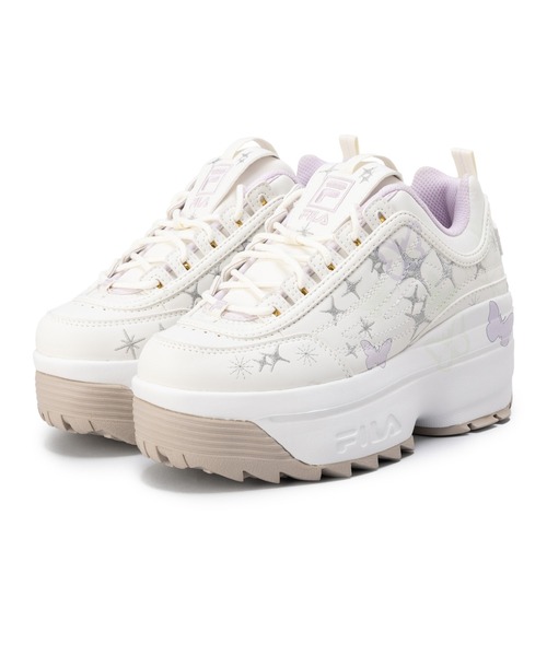 FILA★ECHAPPE BLOSSOM★ピンク系 25SSシーズン「PINK BLOSSOM COLLECTION」 | FILA 公式サイト