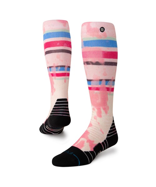 【新品④】定価14630円 STANCE 5点セット 特価 スタンス 靴下 STANCE（スタンス） 靴下 「STANCE/スタンス」BRONG SNOW水彩風インク