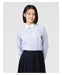 EASTBOY（イーストボーイ） ブラウス シャツ 入学式 卒業式 シャツ