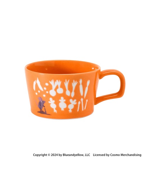 FUNALIVE（ファンアライブ） タンブラー フレデリック スープカップ