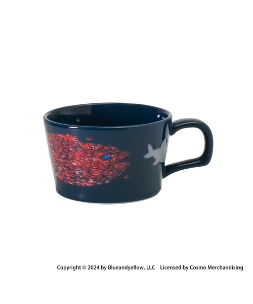 FUNALIVE（ファンアライブ） タンブラー フレデリック スープカップ