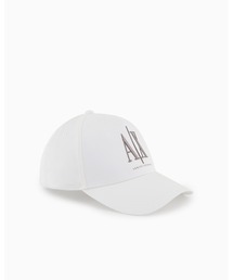 ARMANI EXCHANGE キャップ 帽子 「A|X アルマーニ
