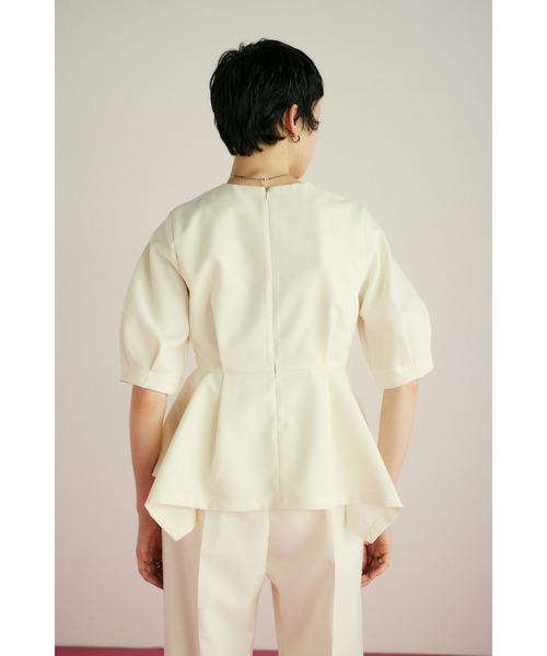 regleam ペプラムオールインワン｜PEPLUM ALL IN ONE ペプラムオールインワン｜PEPLUM ALL IN ONEの通販｜regleam