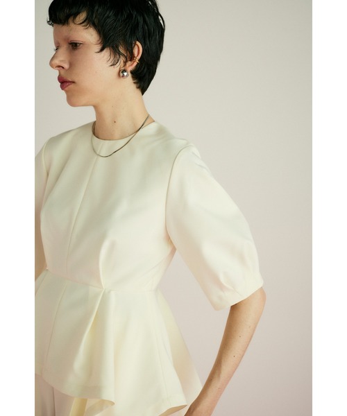 regleam ペプラムオールインワン｜PEPLUM ALL IN ONE ペプラムオールインワン｜PEPLUM ALL IN ONEの通販｜regleam