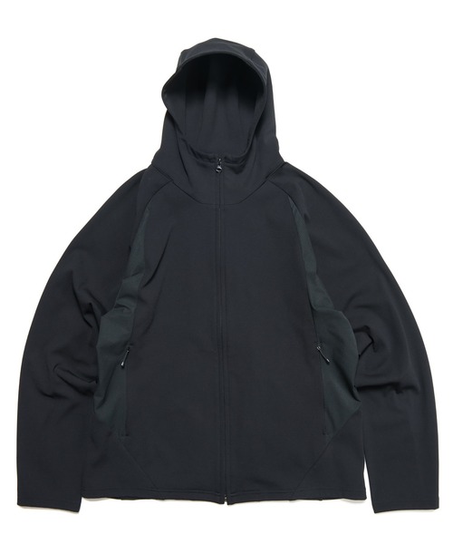 A BATHING APE シャークパーカー ABC Camo Black A BATHING APE（アベイシングエイプ） パーカー ABC CAMO SHARK FULL