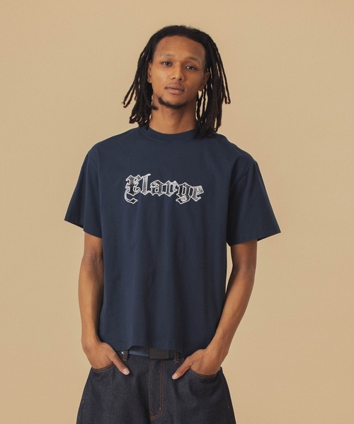 XLARGE tシャツ PATCHED LOGO S/S TEE メンズ レディース