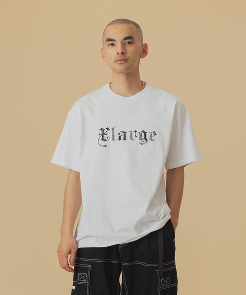 XLARGE tシャツ PATCHED LOGO S/S TEE メンズ レディース
