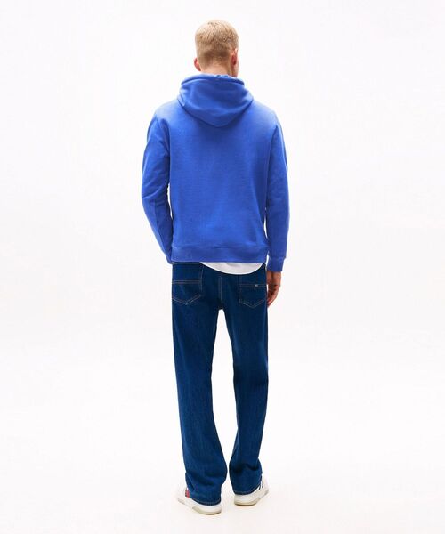 TOMMY JEANS（トミー・ジーンズ） トレーナー スウェット レギュラー