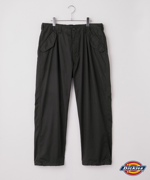 Dickies パンツ Dickies/ディッキーズ ライトT/Cツイル ドロー