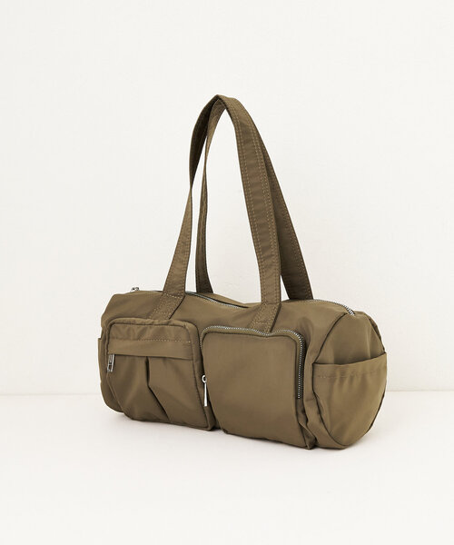 バッグ Gaito GUSCIO（グッシオ） 12-0486-2 2WAYトート A4対応 バッグインバッグ