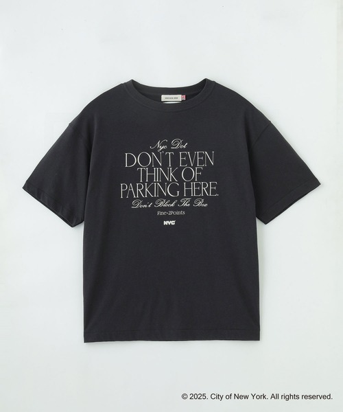 カットソー (CREOLME)GOOD ROCK SPEED/NYC H/S TEE GOOD ROCK SPEED tシャツ (CREOLME)GOOD SPEED/NYC H/S TEE