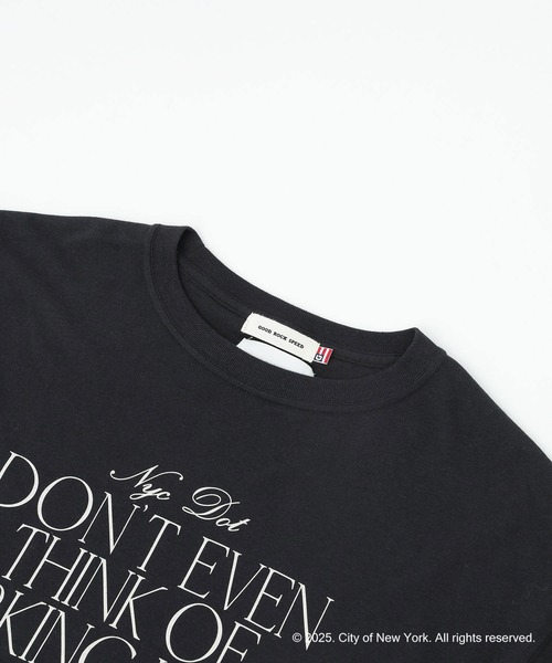 カットソー (CREOLME)GOOD ROCK SPEED/NYC H/S TEE GOOD ROCK SPEED tシャツ (CREOLME)GOOD SPEED/NYC H/S TEE