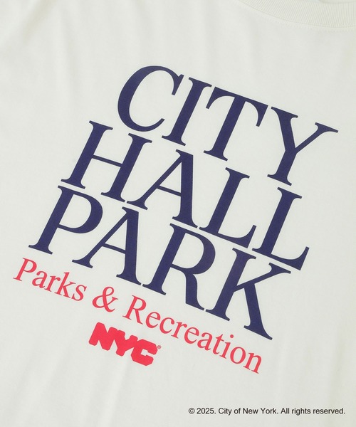 GOOD ROCK SPEED tシャツ (CREOLME)GOOD SPEED/NYC H/S TEE