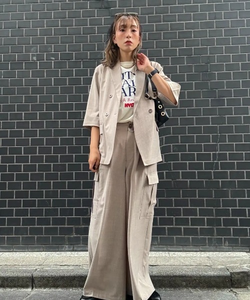 GOOD ROCK SPEED tシャツ (CREOLME)GOOD SPEED/NYC H/S TEE