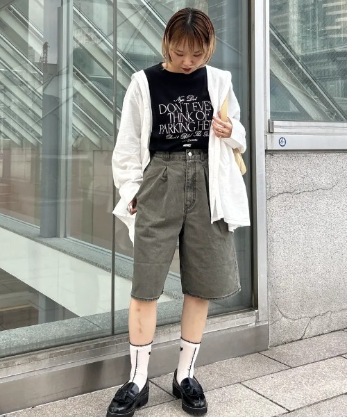 カットソー (CREOLME)GOOD ROCK SPEED/NYC H/S TEE GOOD ROCK SPEED tシャツ (CREOLME)GOOD SPEED/NYC H/S TEE