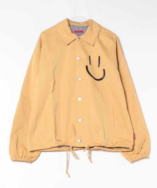 ジャケット・アウター Mrs.September SEPTEMBER（セプテンバー） ブルゾン アウター Coach Jackets