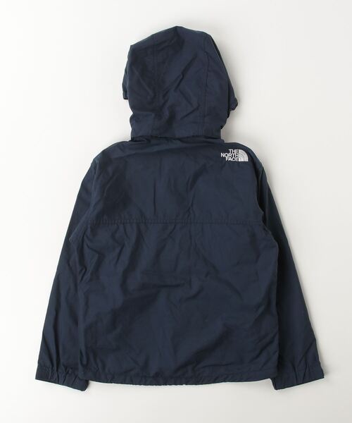 THE NORTH FACE NPJ21810 130cm　ノースフェイス THE NORTH FACE 「THE FACE」 「KIDS」ナイロンブルゾン 130
