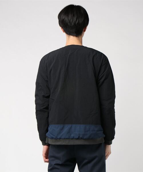 「KRIFF MAYER」 ブルゾン SMALL ブラック メンズ_画像7