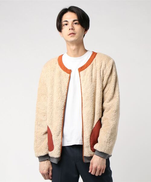 「KRIFF MAYER」 ブルゾン SMALL ブラック メンズ_画像8