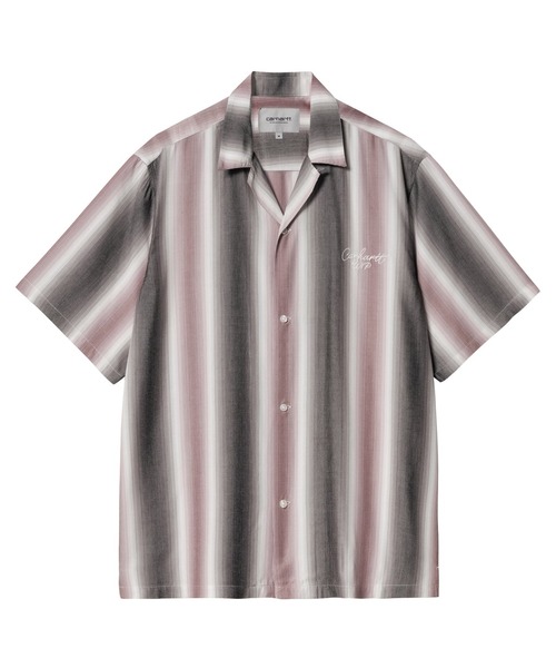 CARHARTT WIP レディース 半袖Tシャツ I034700 02XX CARHARTT WIP レディース 半袖Tシャツ I034700 02XX i031434.jpg