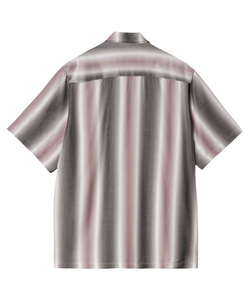 Carhartt WIP シャツ WIP/カーハートダブリューアイピー S/S