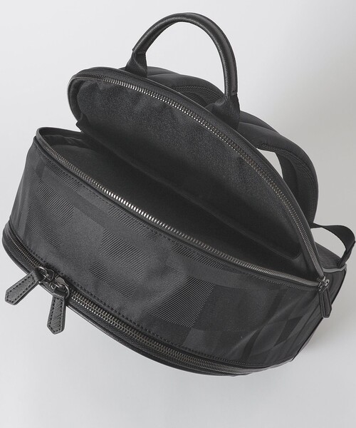 BLACK LABEL CRESTBRIDGE リュック BLACK LABEL CRESTBRIDGE ブラックレーベル・クレストブリッジ