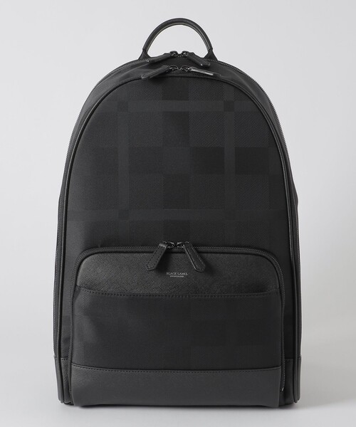 BLACK LABEL CRESTBRIDGE リュック BLACK LABEL CRESTBRIDGE デイバック リュック シャドークレスト