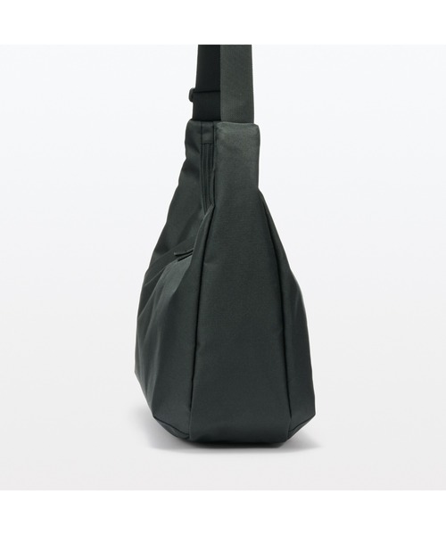 無印良品（MUJI） ショルダーバッグ バッグ 撥水2WAYワン