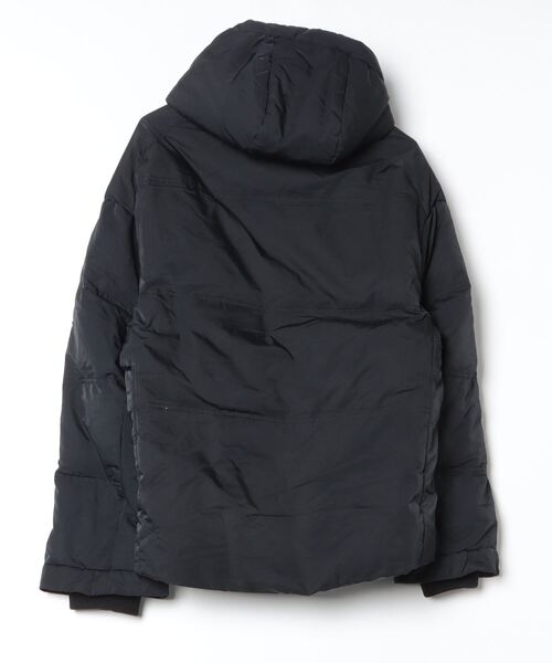 「TODAYFUL」 ダウンジャケット 38inch ブラック レディース_画像2