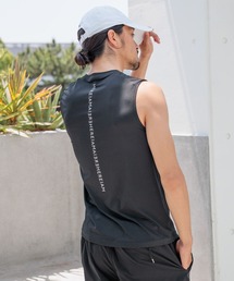 タンクトップ 「HEREIAM MEN」吸水速乾/ミラーロゴタンク メンズ｜ZOZOTOWN Yahoo!店