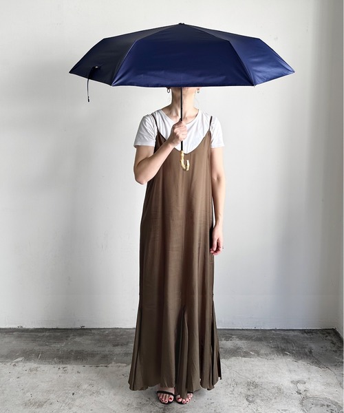 Magine（マージン） 日傘 折りたたみ傘 折り畳み 軽量 晴雨兼用