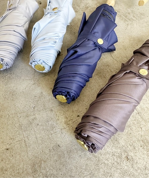 Magine（マージン） 日傘 折りたたみ傘 折り畳み 軽量 晴雨兼用