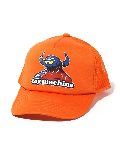 トイズマッコイ「AMA GYPSY TOUR」キャップ TOYS McCOY MESH CAP “AMA GYPSY TOUR
