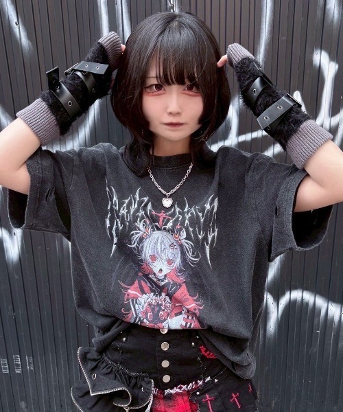 TRAVAS TOKYO tシャツ 「TRAVAS TOKYO/トラバス トーキョー