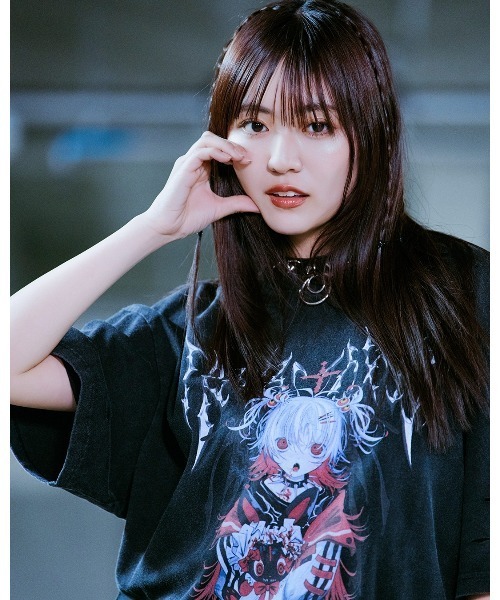 TRAVAS TOKYO tシャツ 「TRAVAS TOKYO/トラバス トーキョー