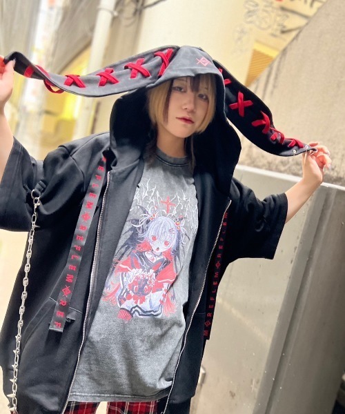 TRAVAS TOKYO tシャツ 「TRAVAS TOKYO/トラバス トーキョー