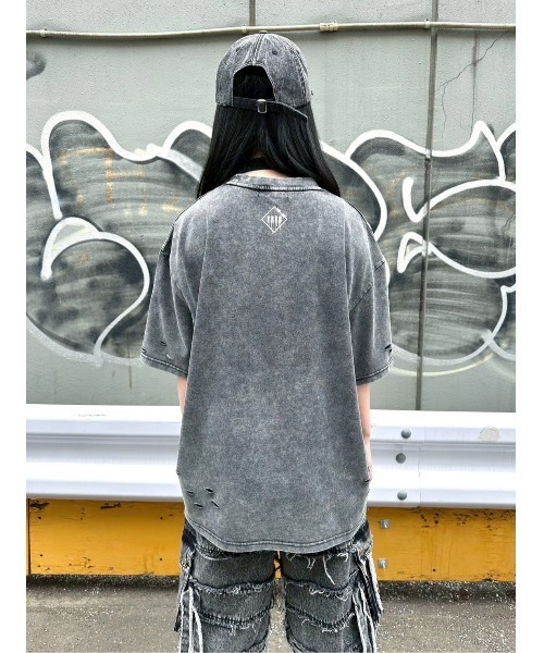 TRAVAS TOKYO tシャツ 「TRAVAS TOKYO/トラバス トーキョー