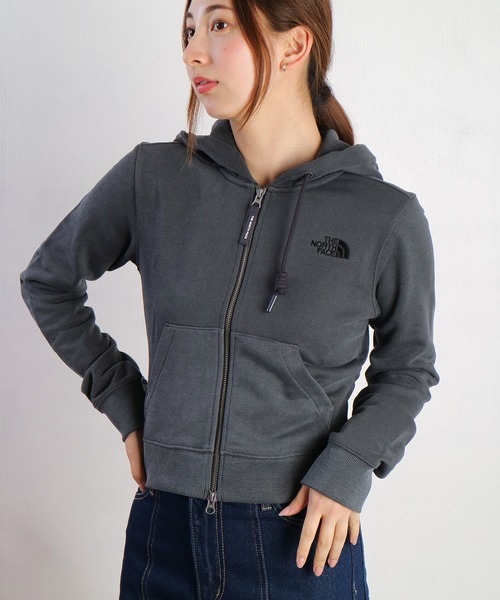 THE NORTH FACE（ザ ノースフェイス） パーカー 「韓国限定・日本未