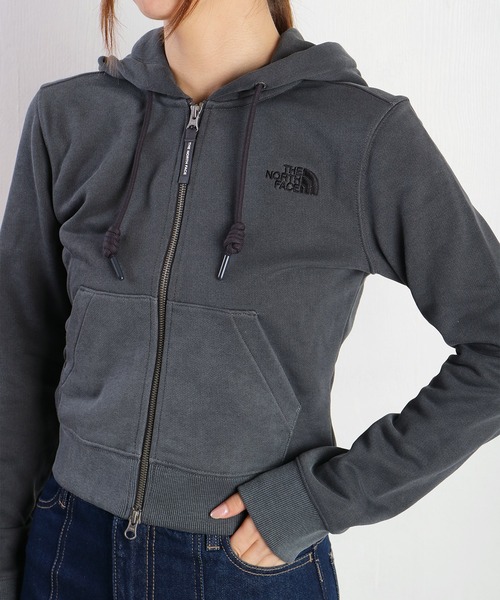 THE NORTH FACE パーカー 「韓国限定・日本未入荷」 W'S DYEING