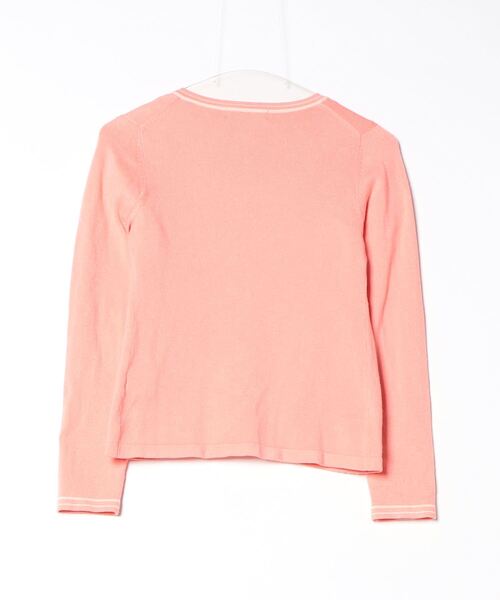 [LAISSE PASSE] вязаный ансамбль 34 Pink Lady -s