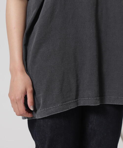 NOILL 90's ラメ シャツ 90's ROEVELLE S/S オープンカラー シルクシャツ